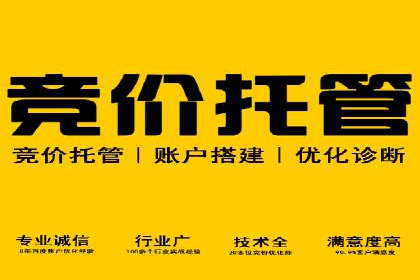 某企业sem代运营机构合作全记录：从零到一的突破